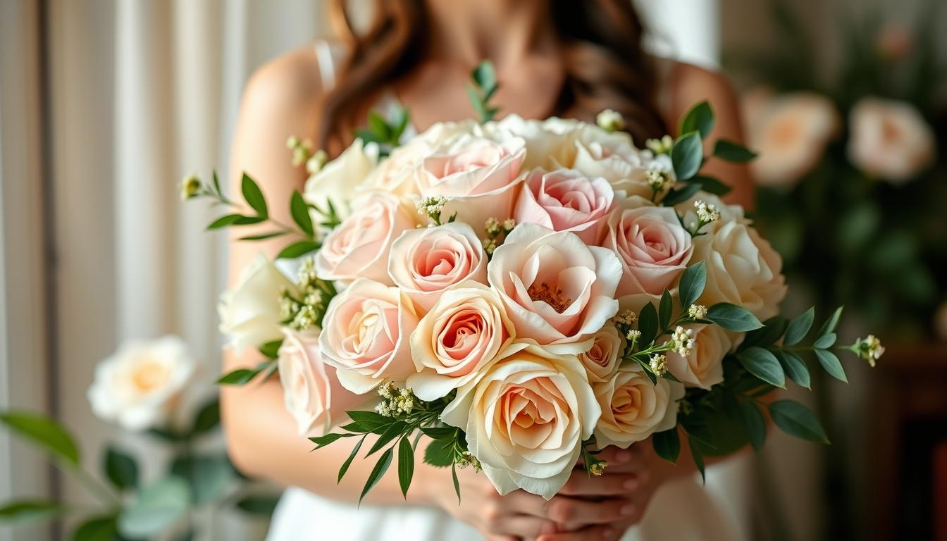 Bouquet design inspiration