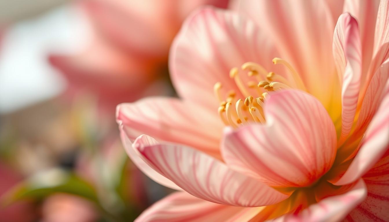 Wedding floristry inspiration