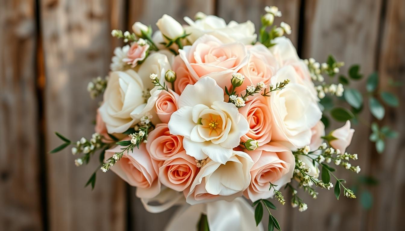 Modern floral design trends